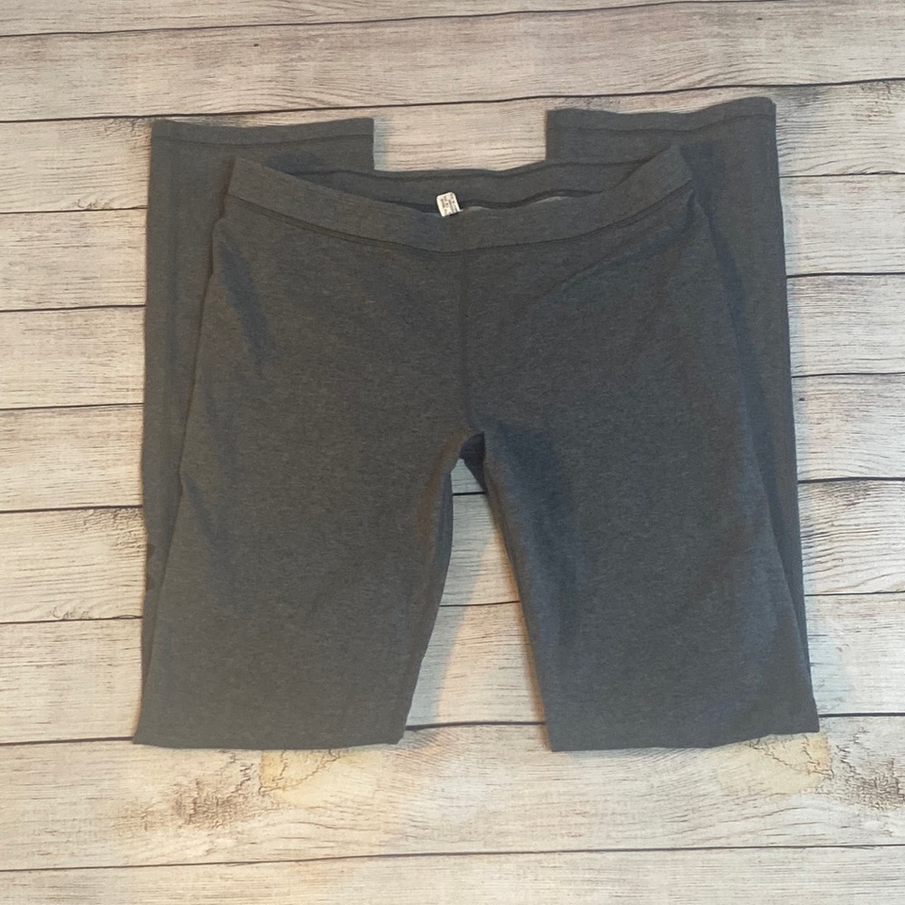 Womens Under Armour Bootcut Leggings